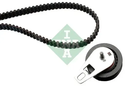 Zahnriemensatz Schaeffler INA 530 0347 10 Bild Zahnriemensatz Schaeffler INA 530 0347 10