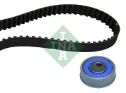 Zahnriemensatz Schaeffler INA 530 0350 10