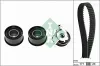 Zahnriemensatz Schaeffler INA 530 0358 10