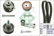 Zahnriemensatz Schaeffler INA 530 0360 10