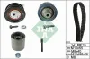Zahnriemensatz Schaeffler INA 530 0361 10