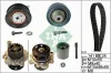 Wasserpumpe + Zahnriemensatz Schaeffler INA 530 0361 31