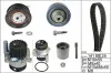 Wasserpumpe + Zahnriemensatz Schaeffler INA 530 0361 32