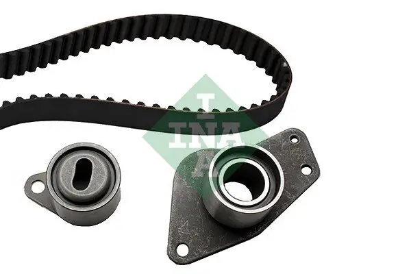 Zahnriemensatz Schaeffler INA 530 0362 10