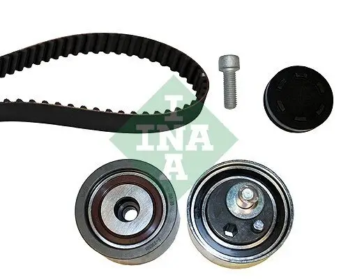 Zahnriemensatz Schaeffler INA 530 0364 10 Bild Zahnriemensatz Schaeffler INA 530 0364 10