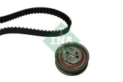 Zahnriemensatz Schaeffler INA 530 0392 10