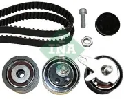 Zahnriemensatz Schaeffler INA 530 0416 10