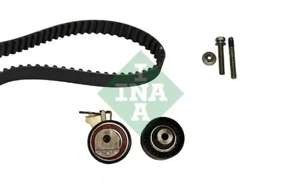 Zahnriemensatz Schaeffler INA 530 0419 10 Bild Zahnriemensatz Schaeffler INA 530 0419 10