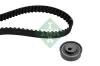 Zahnriemensatz Schaeffler INA 530 0425 10