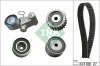 Zahnriemensatz Schaeffler INA 530 0426 10