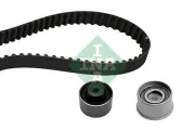 Zahnriemensatz Schaeffler INA 530 0429 10