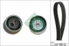 Zahnriemensatz Schaeffler INA 530 0430 10