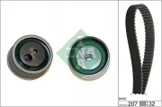 Zahnriemensatz Schaeffler INA 530 0430 10