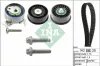 Zahnriemensatz Schaeffler INA 530 0441 10