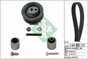 Zahnriemensatz Schaeffler INA 530 0445 10