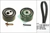 Zahnriemensatz Schaeffler INA 530 0446 10