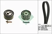 Zahnriemensatz Schaeffler INA 530 0447 10