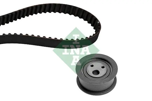 Zahnriemensatz Schaeffler INA 530 0448 10
