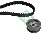 Zahnriemensatz Schaeffler INA 530 0448 10