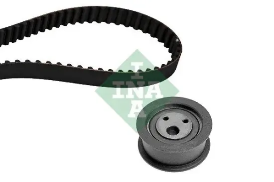 Zahnriemensatz Schaeffler INA 530 0448 10 Bild Zahnriemensatz Schaeffler INA 530 0448 10