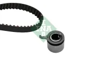 Zahnriemensatz Schaeffler INA 530 0453 10