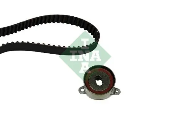 Zahnriemensatz Schaeffler INA 530 0454 10 Bild Zahnriemensatz Schaeffler INA 530 0454 10