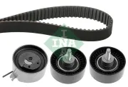 Zahnriemensatz Schaeffler INA 530 0456 10