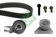 Zahnriemensatz Schaeffler INA 530 0467 10