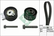 Zahnriemensatz Schaeffler INA 530 0471 10