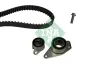 Zahnriemensatz Schaeffler INA 530 0473 10