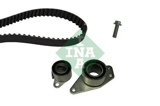 Zahnriemensatz Schaeffler INA 530 0473 10 Bild Zahnriemensatz Schaeffler INA 530 0473 10