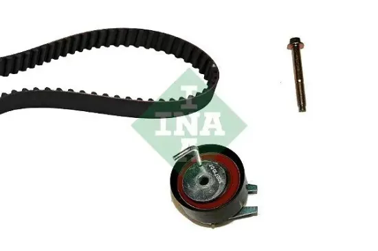 Zahnriemensatz Schaeffler INA 530 0476 10 Bild Zahnriemensatz Schaeffler INA 530 0476 10