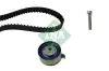 Zahnriemensatz Schaeffler INA 530 0481 10