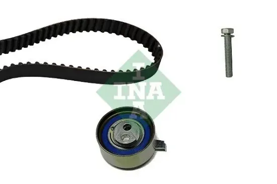 Zahnriemensatz Schaeffler INA 530 0481 10 Bild Zahnriemensatz Schaeffler INA 530 0481 10