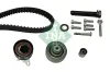 Zahnriemensatz Schaeffler INA 530 0482 10