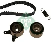 Zahnriemensatz Schaeffler INA 530 0488 10