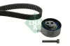 Zahnriemensatz Schaeffler INA 530 0501 10