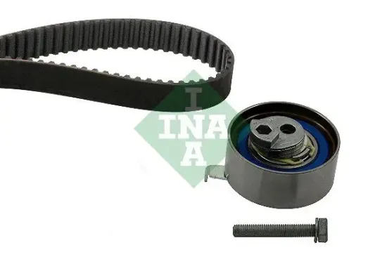 Zahnriemensatz Schaeffler INA 530 0501 10 Bild Zahnriemensatz Schaeffler INA 530 0501 10