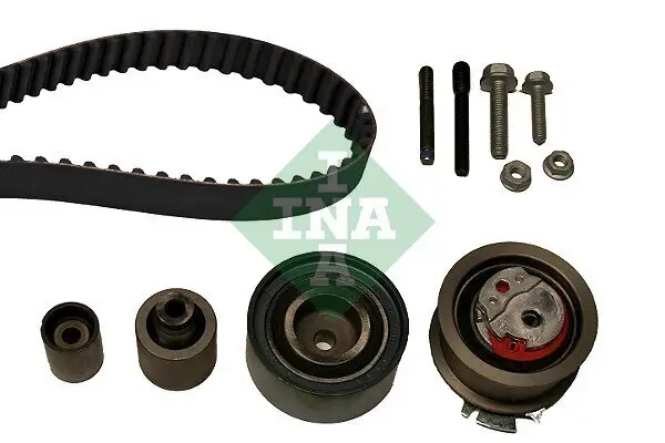 Zahnriemensatz Schaeffler INA 530 0503 10