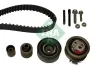 Zahnriemensatz Schaeffler INA 530 0503 10