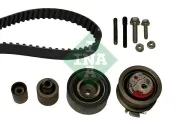 Zahnriemensatz Schaeffler INA 530 0503 10