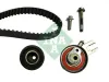 Zahnriemensatz Schaeffler INA 530 0504 10