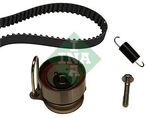 Zahnriemensatz Schaeffler INA 530 0506 10 Bild Zahnriemensatz Schaeffler INA 530 0506 10