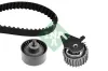 Zahnriemensatz Schaeffler INA 530 0507 10