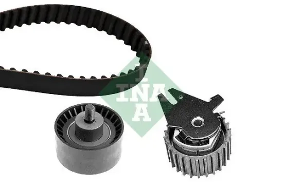 Zahnriemensatz Schaeffler INA 530 0507 10 Bild Zahnriemensatz Schaeffler INA 530 0507 10