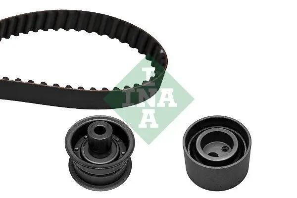 Zahnriemensatz Schaeffler INA 530 0508 10