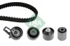 Zahnriemensatz Schaeffler INA 530 0509 10