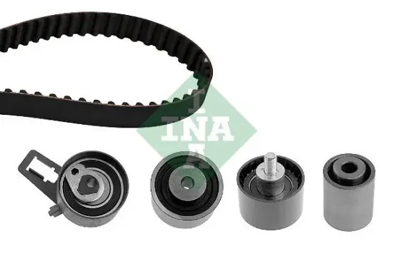 Zahnriemensatz Schaeffler INA 530 0509 10 Bild Zahnriemensatz Schaeffler INA 530 0509 10