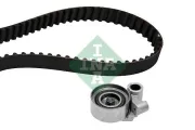 Zahnriemensatz Schaeffler INA 530 0512 10