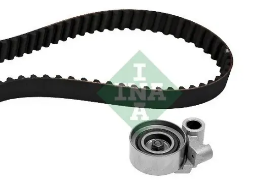 Zahnriemensatz Schaeffler INA 530 0512 10 Bild Zahnriemensatz Schaeffler INA 530 0512 10